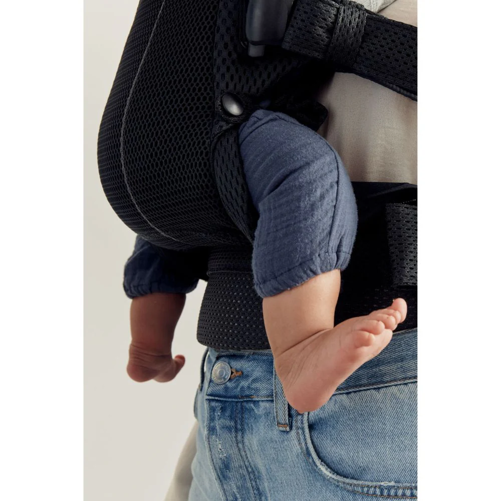 Babybjorn Baby Carrier Harmony - 3D Mesh - Image 12