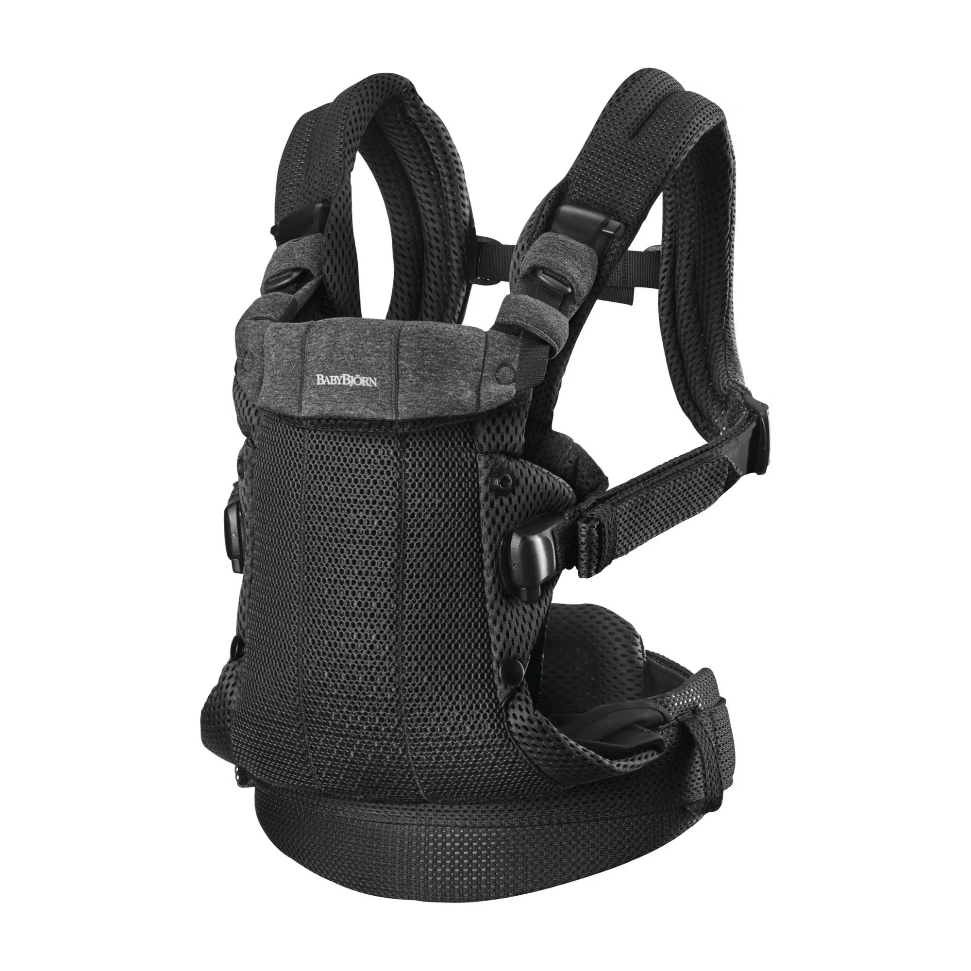 Babybjorn Baby Carrier Harmony - 3D Mesh - Image 19