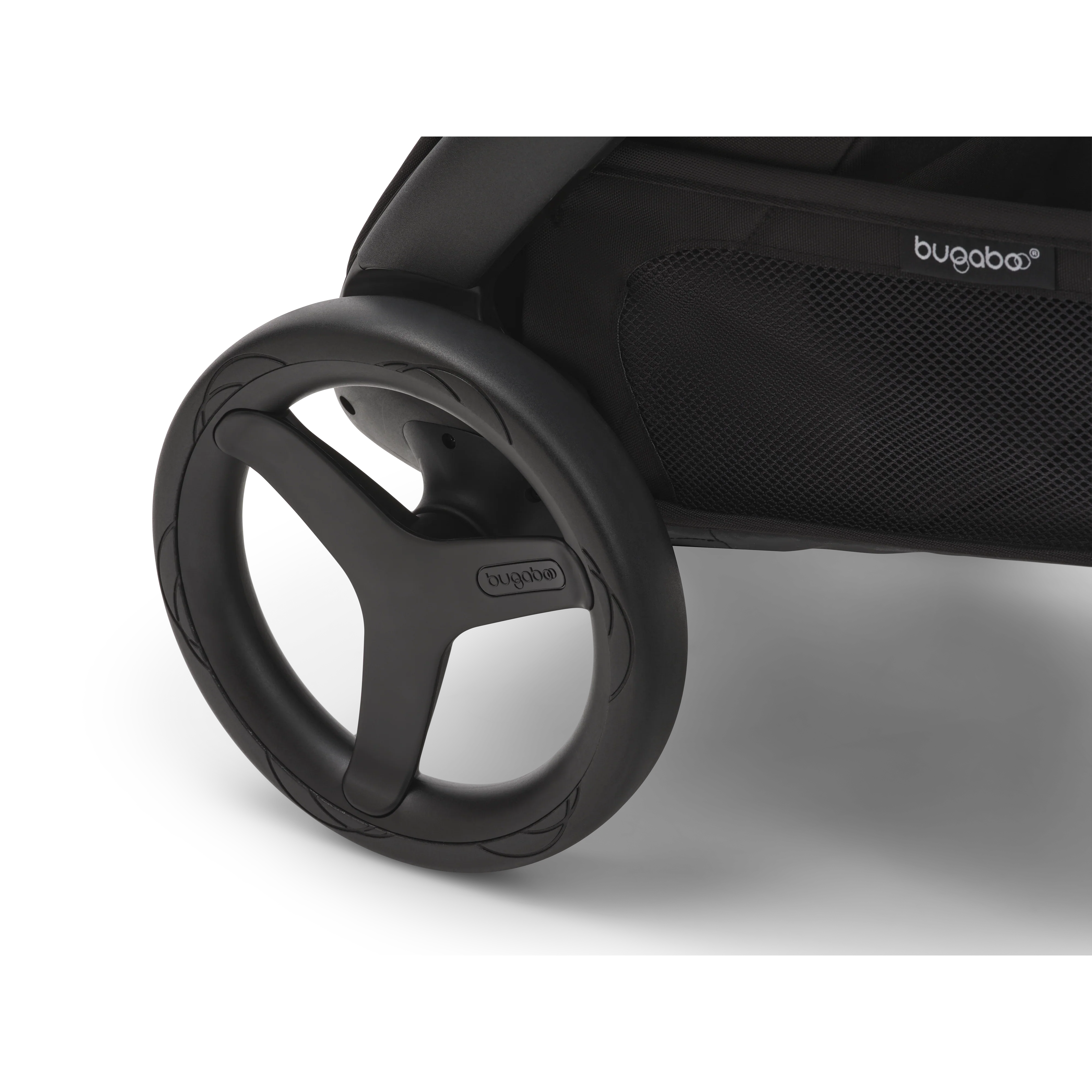 Bugaboo Dragonfly Ultimate Newborn Bundle - Image 10