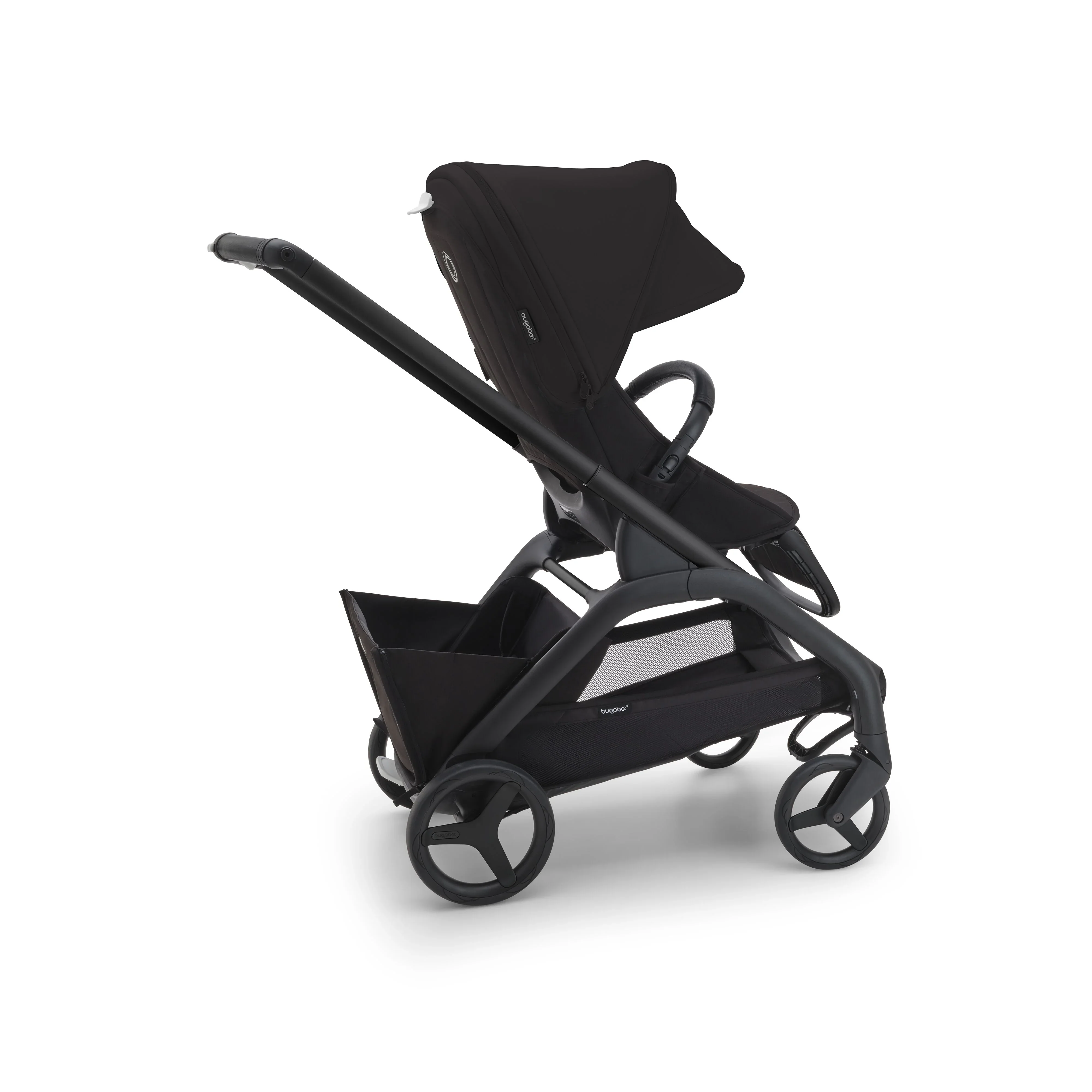 Bugaboo Dragonfly Ultimate Newborn Bundle - Image 11