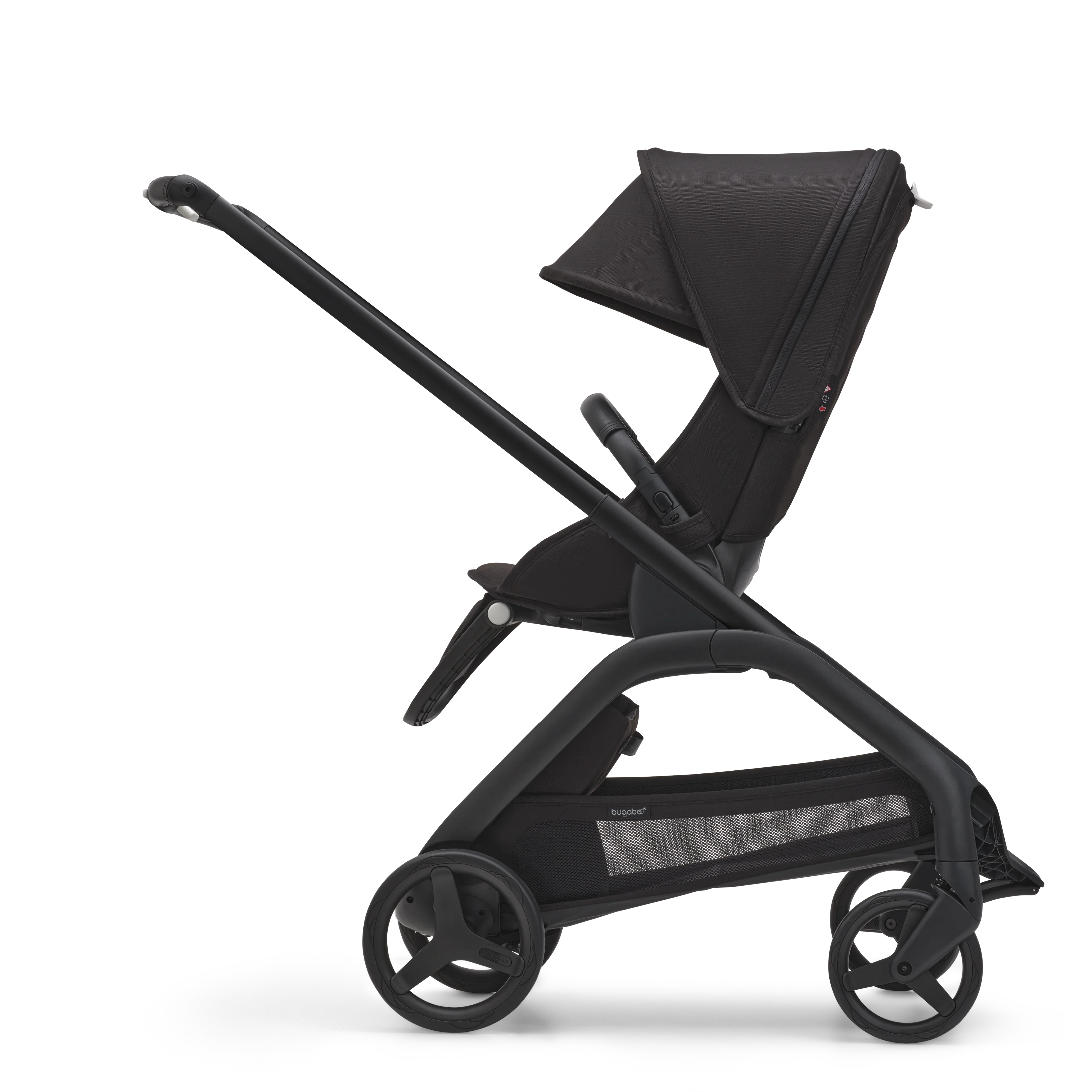 Bugaboo Dragonfly Ultimate Newborn Bundle - Image 5