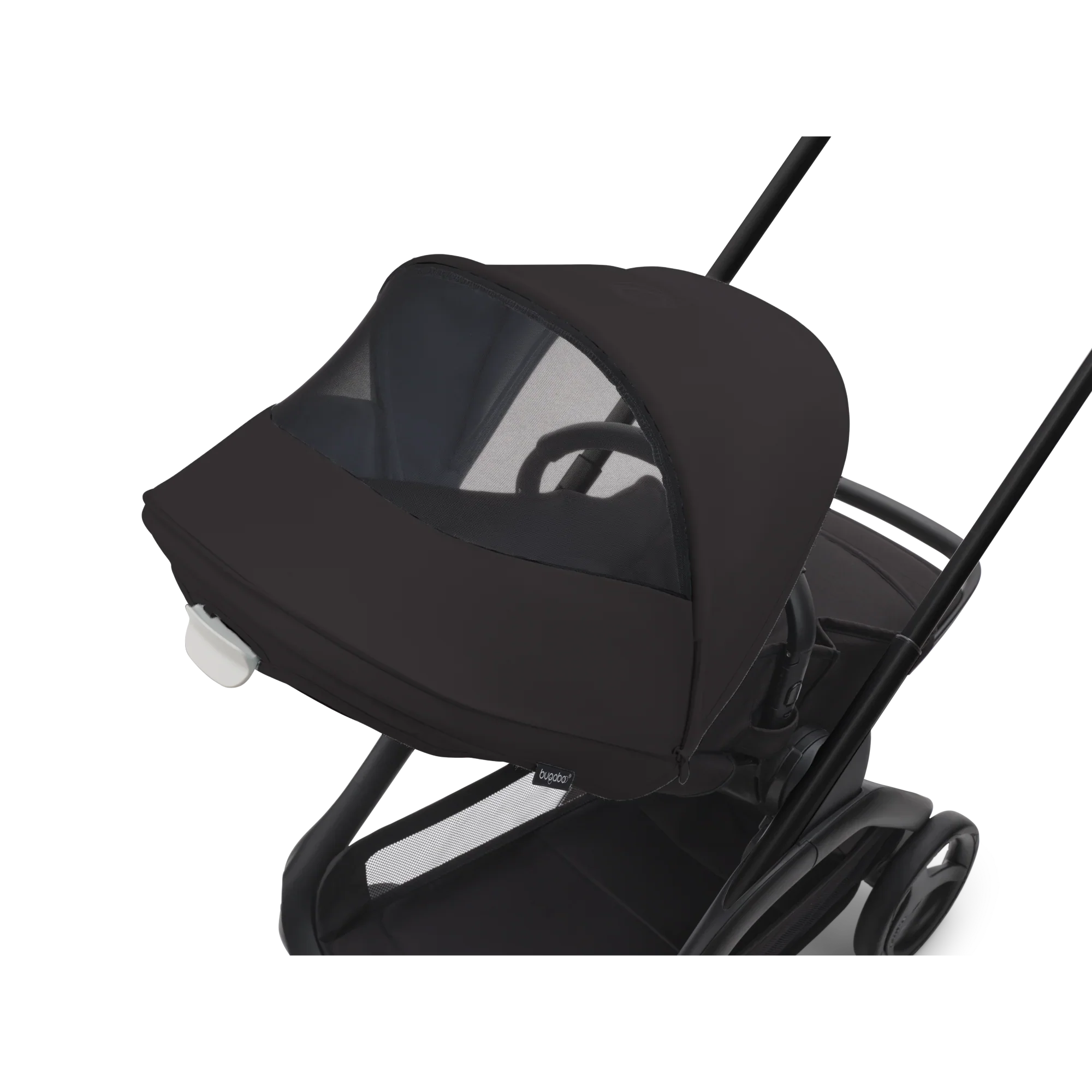 Bugaboo Dragonfly Ultimate Newborn Bundle - Image 6