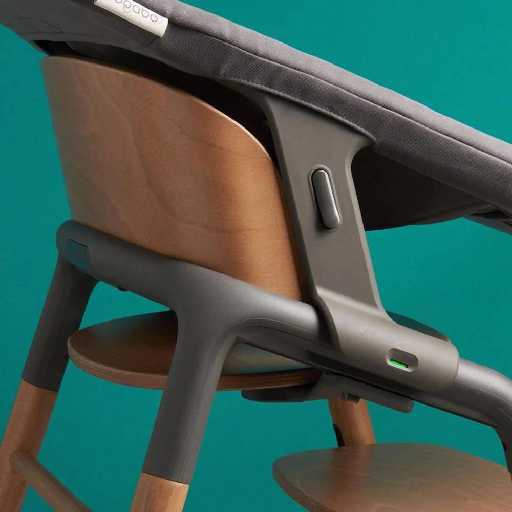 Bugaboo Giraffe Newborn Set - Image 5