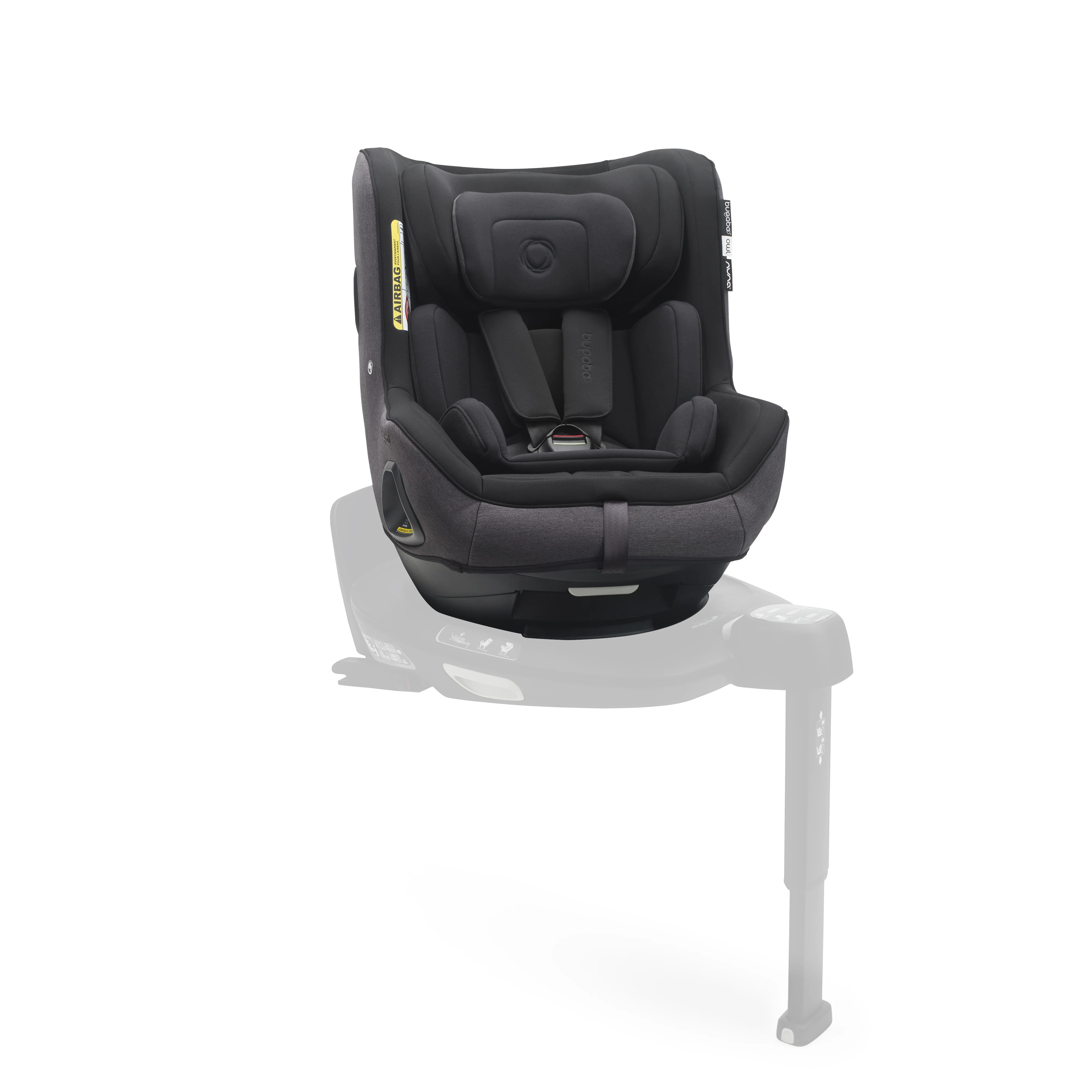 Bugaboo Owl Car Seat by Nuna - Image 3