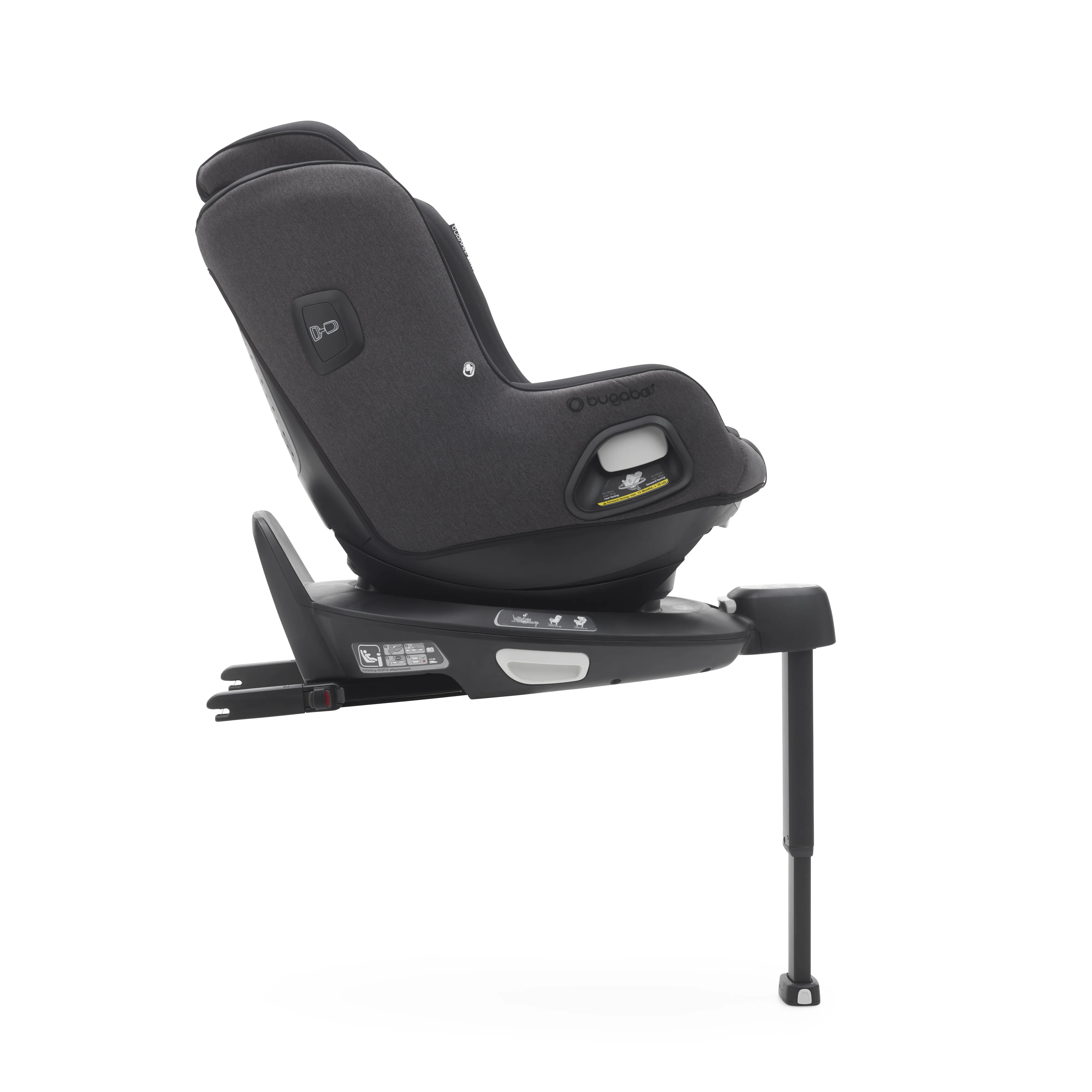 Bugaboo Owl Car Seat by Nuna - Image 4