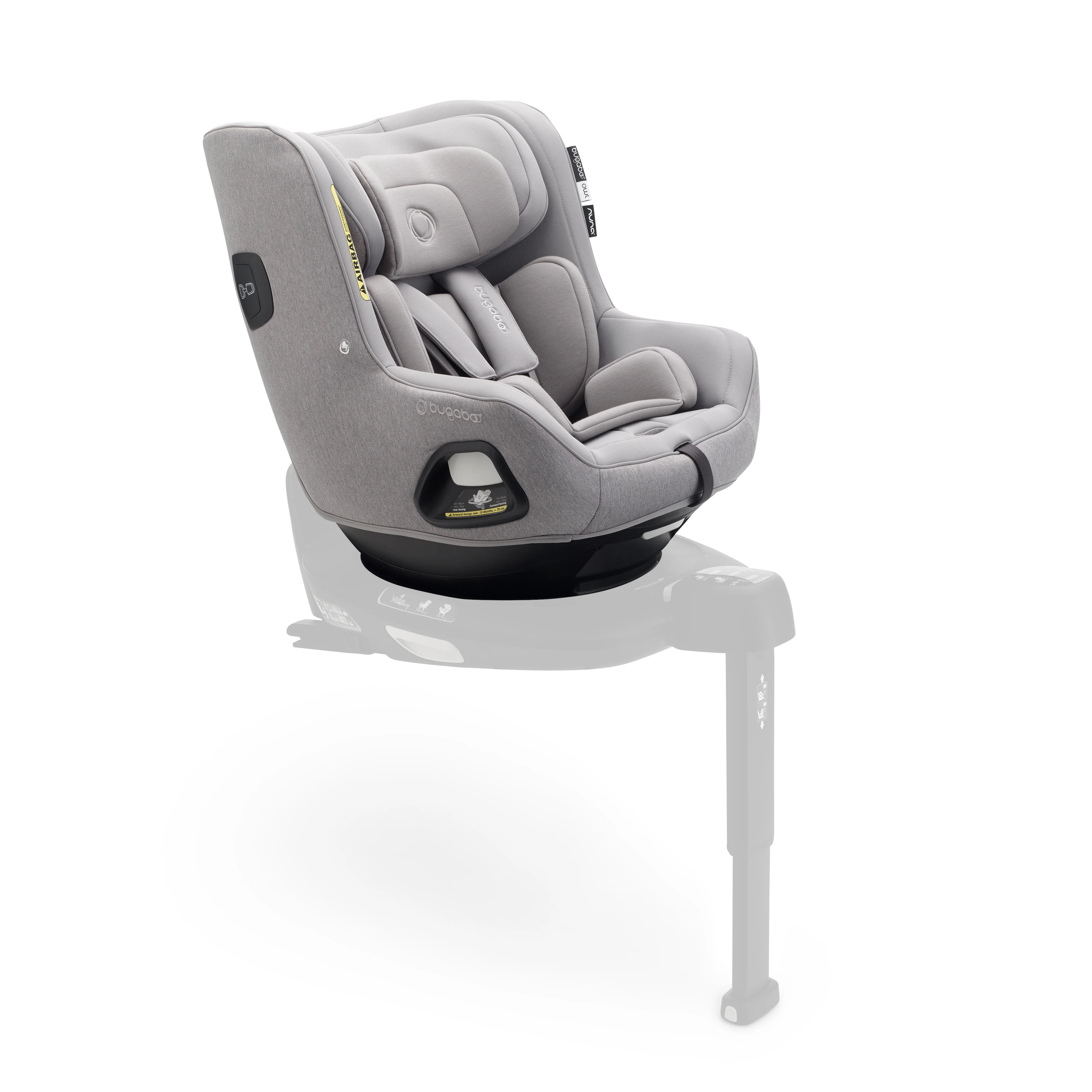 Bugaboo Owl Car Seat by Nuna - Image 5