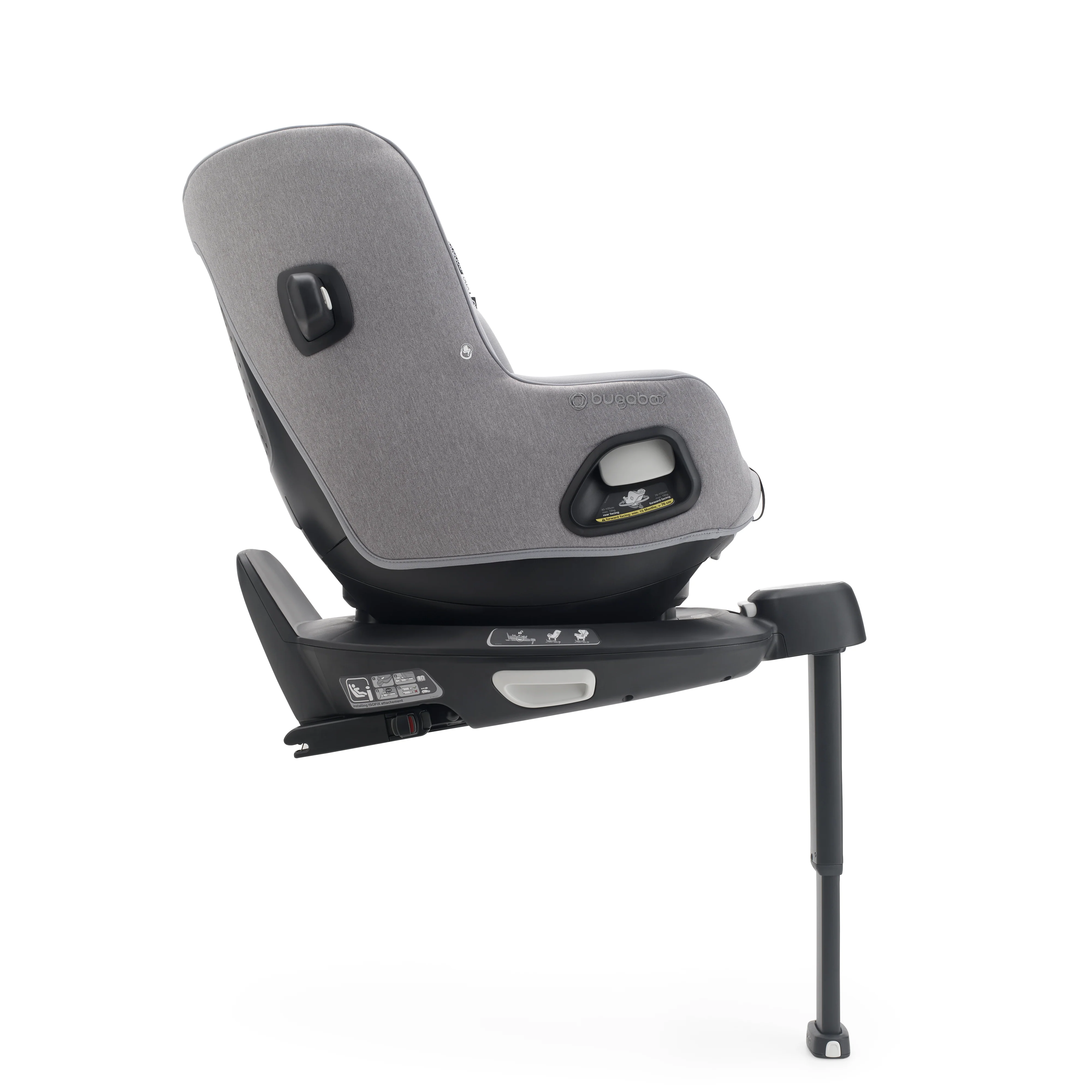 Bugaboo Owl Car Seat by Nuna - Image 6