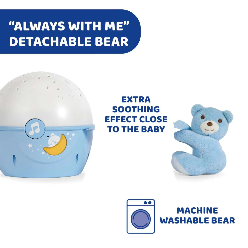 Chicco Next2Stars Light Projector - Image 5