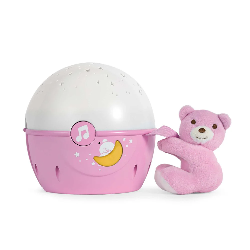 Chicco Next2Stars Light Projector - Image 7