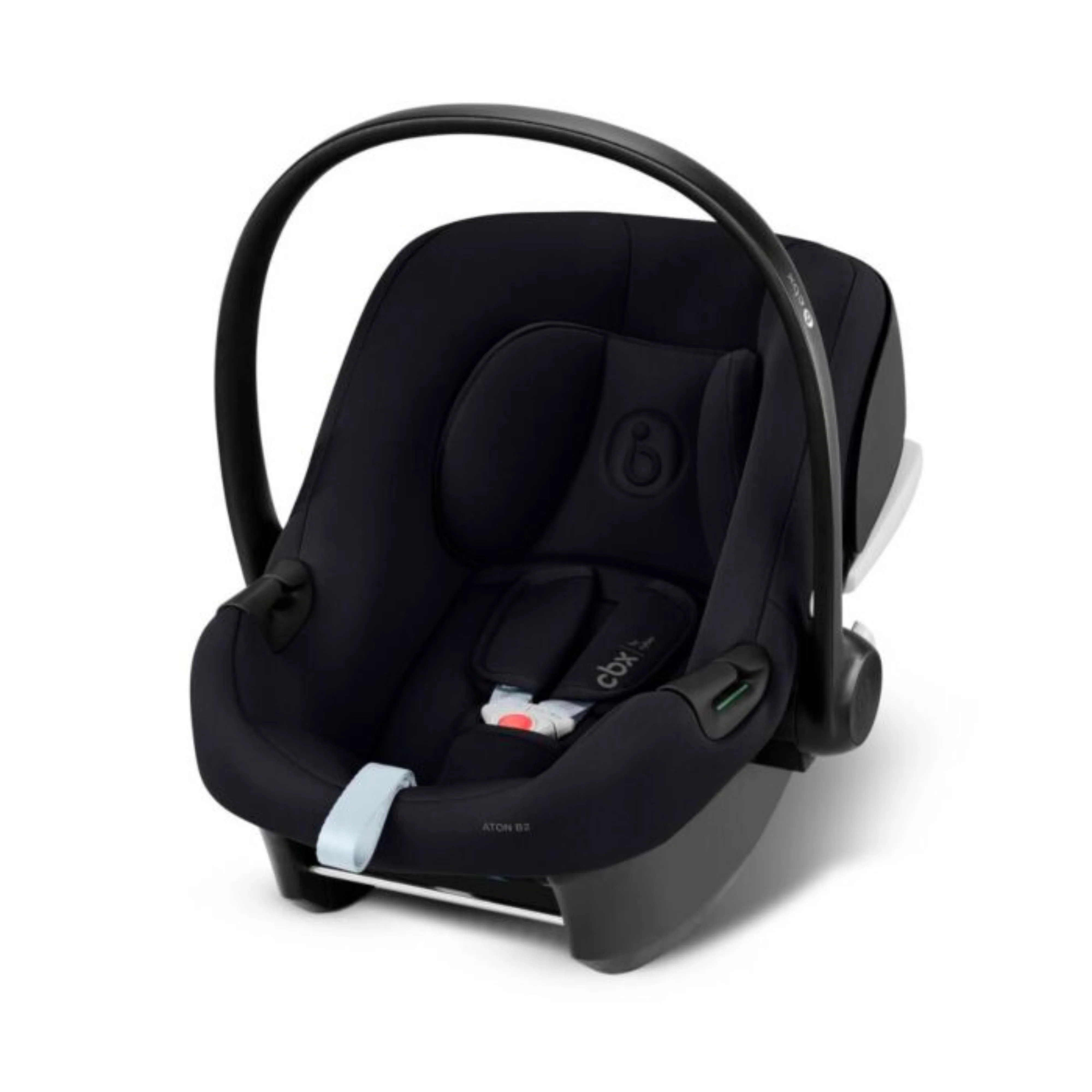 Cybex Aton B2 i-Size Infant Carrier and ISOFIX base - Image 11