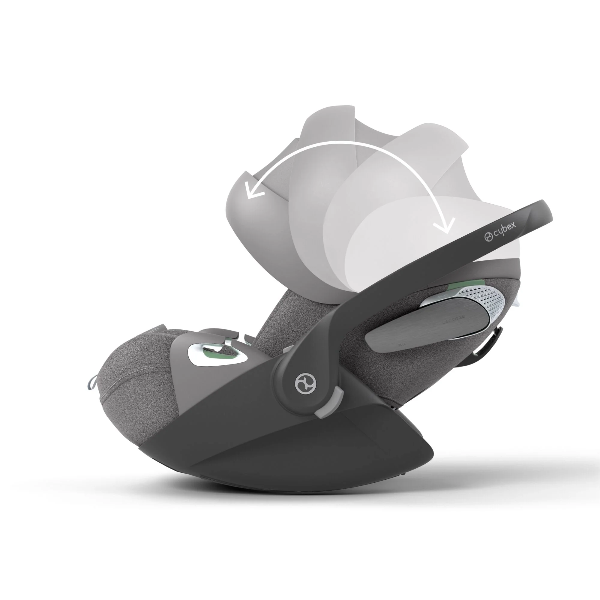 Cybex Cloud T Car Seat - Image 7