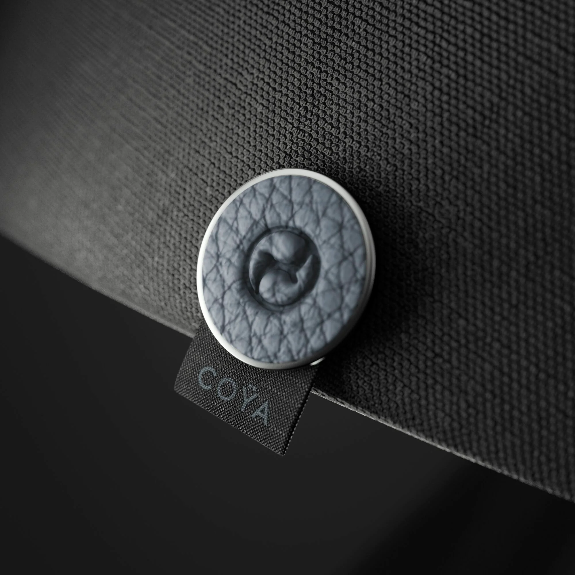 Cybex Coya Compact Stroller - Image 3