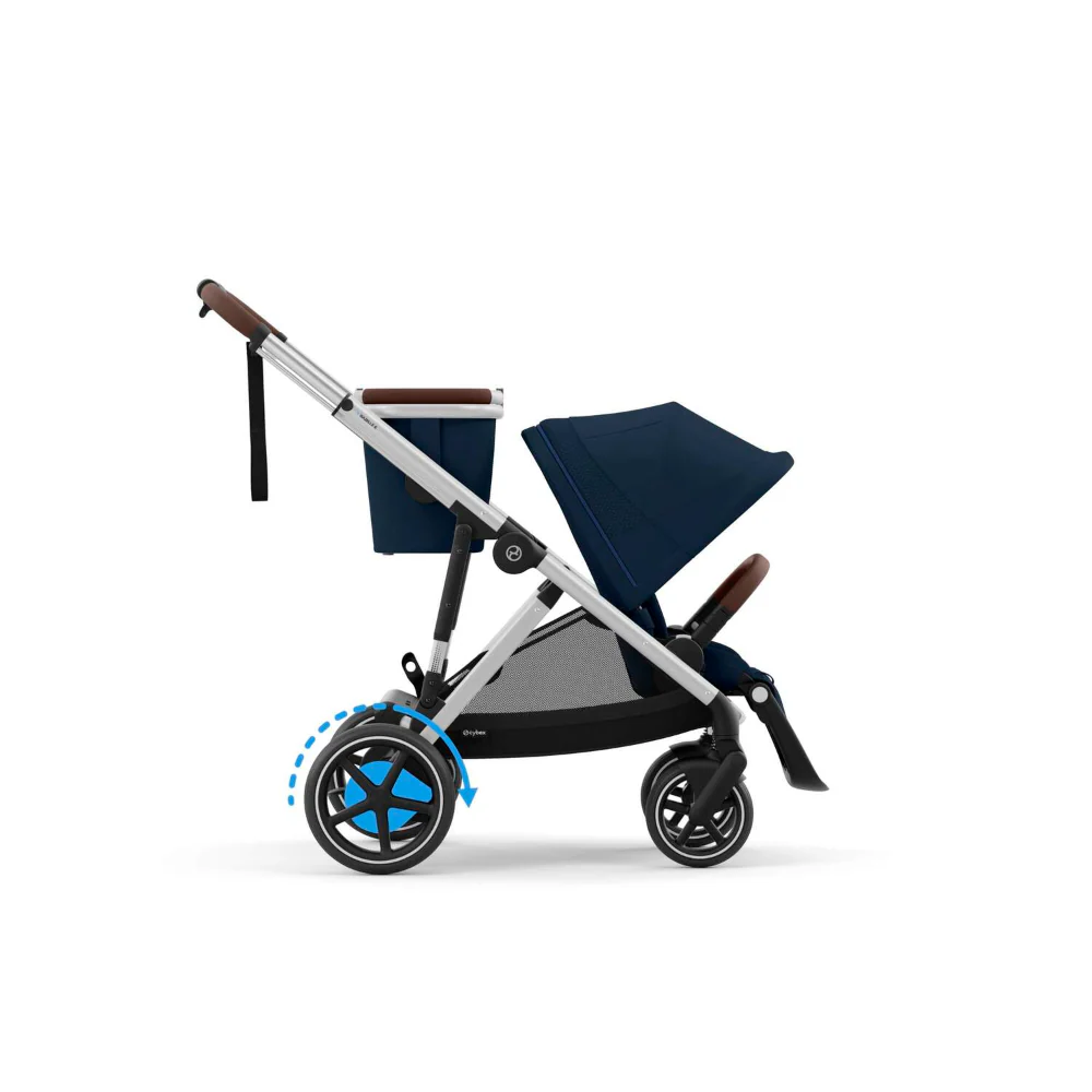 Cybex e-Gazelle S Buggy - Image 10