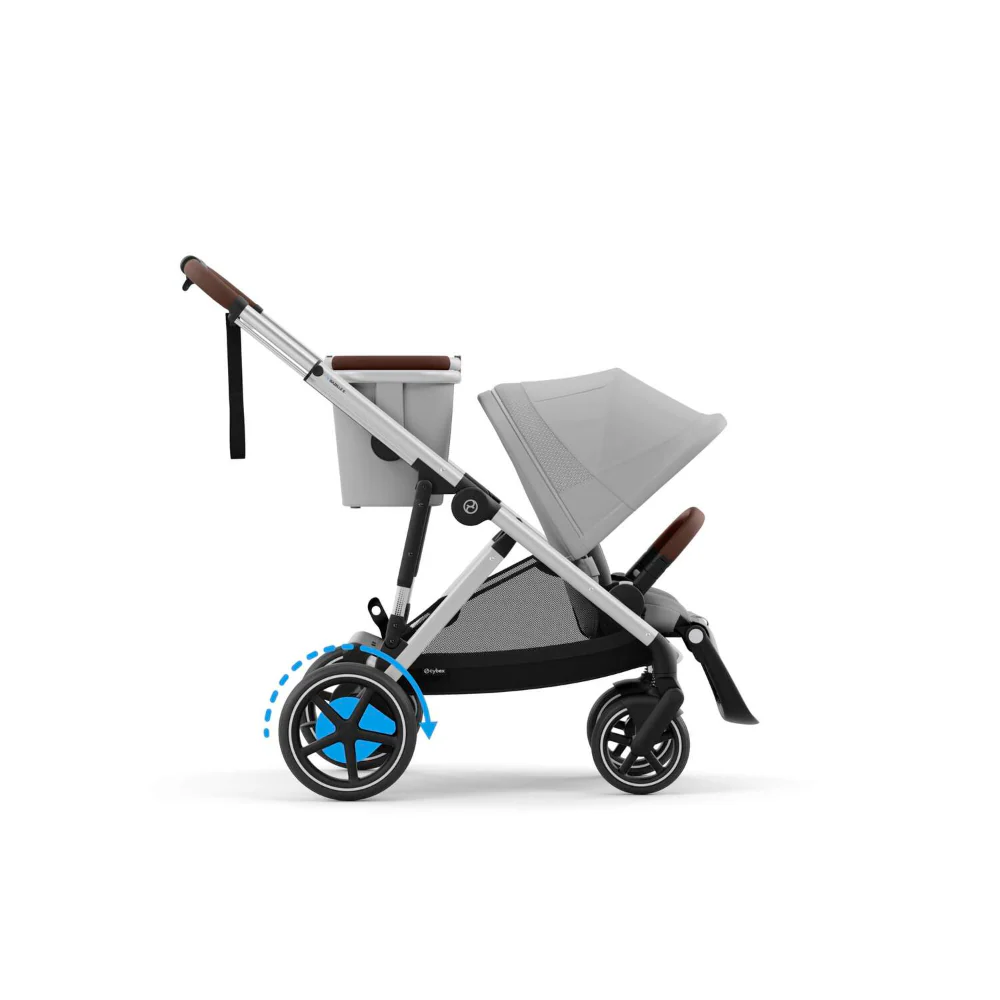 Cybex e-Gazelle S Buggy - Image 11
