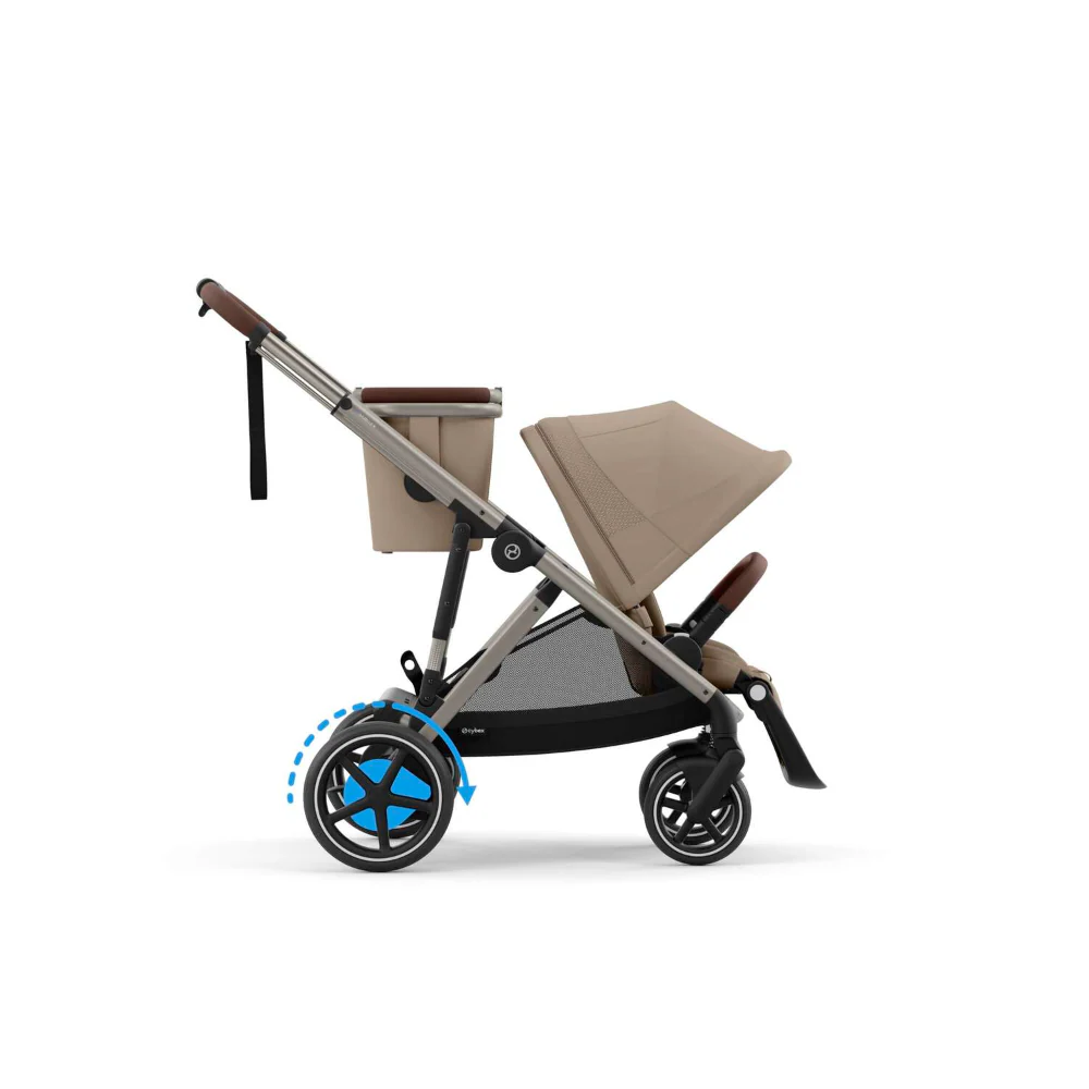 Cybex e-Gazelle S Buggy - Image 12