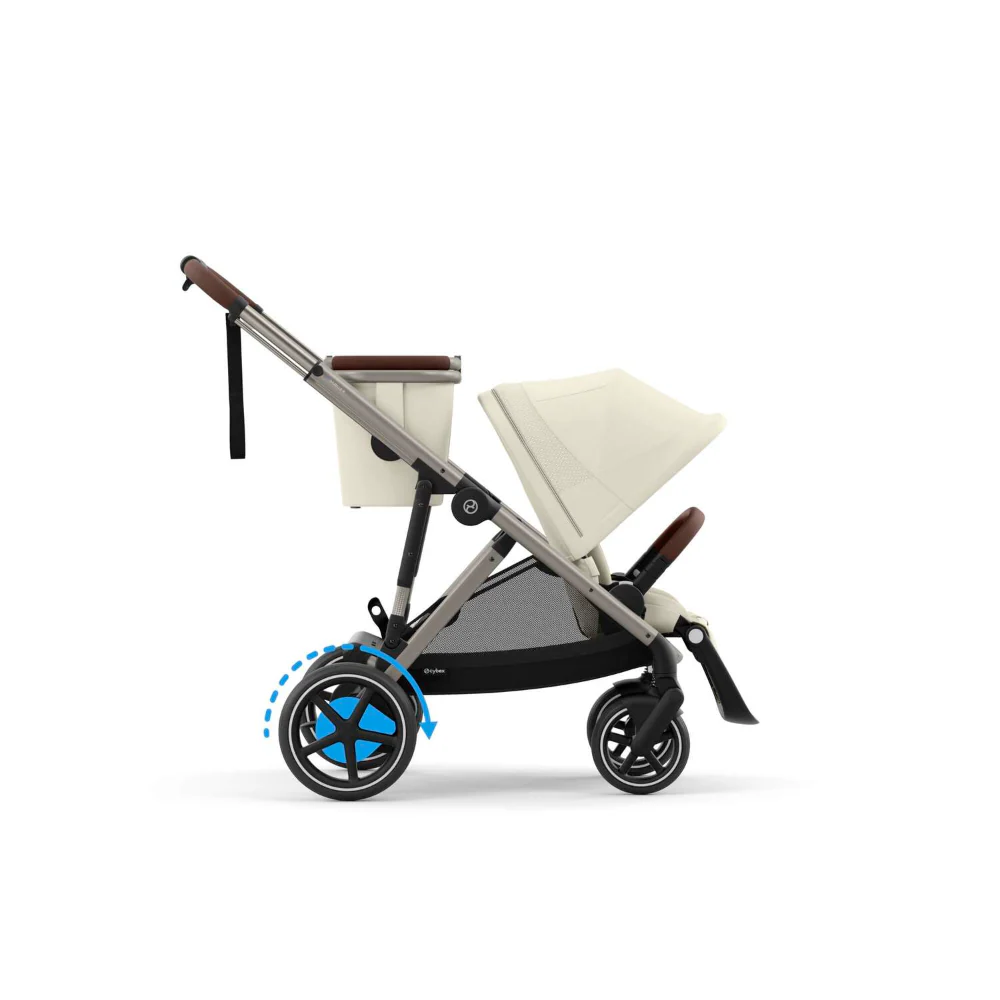Cybex e-Gazelle S Buggy - Image 13
