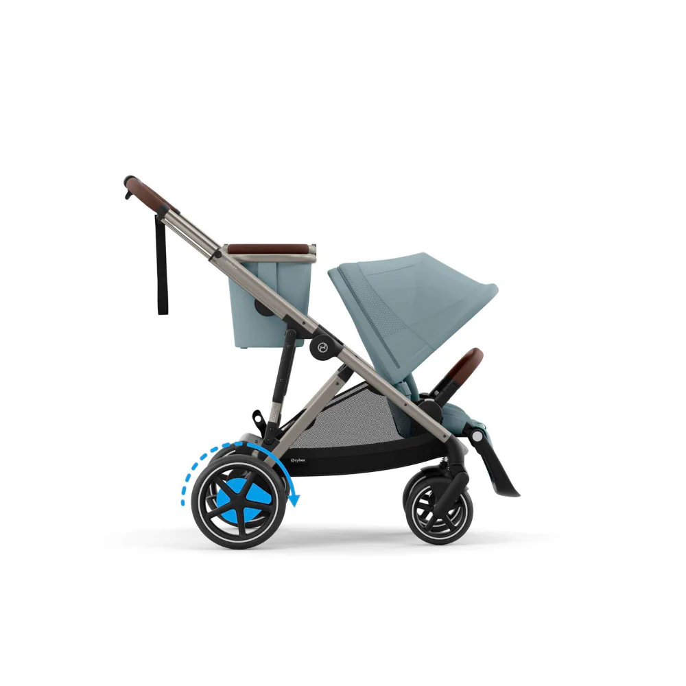 Cybex e-Gazelle S Buggy - Image 14