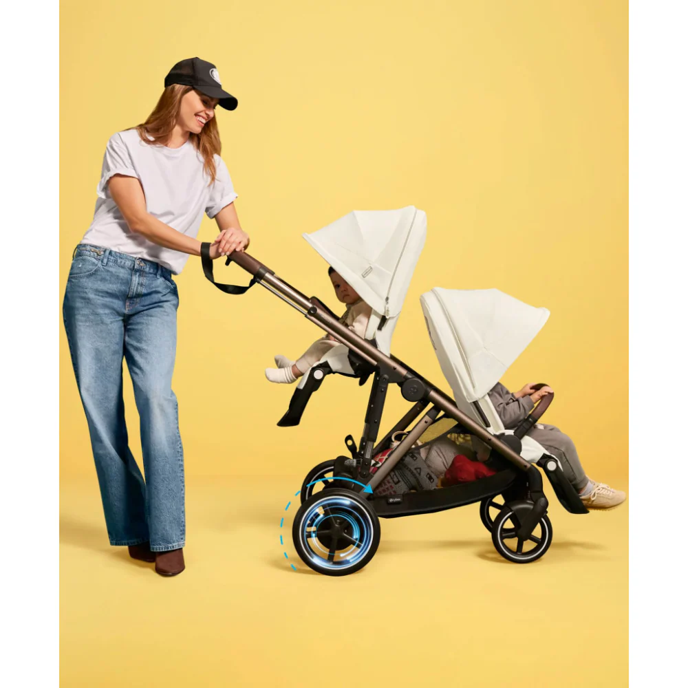 Cybex e-Gazelle S Buggy - Image 15