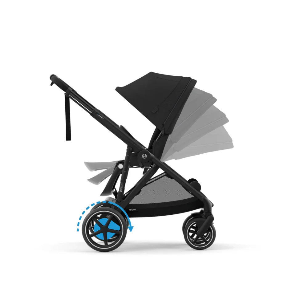 Cybex e-Gazelle S Buggy - Image 16