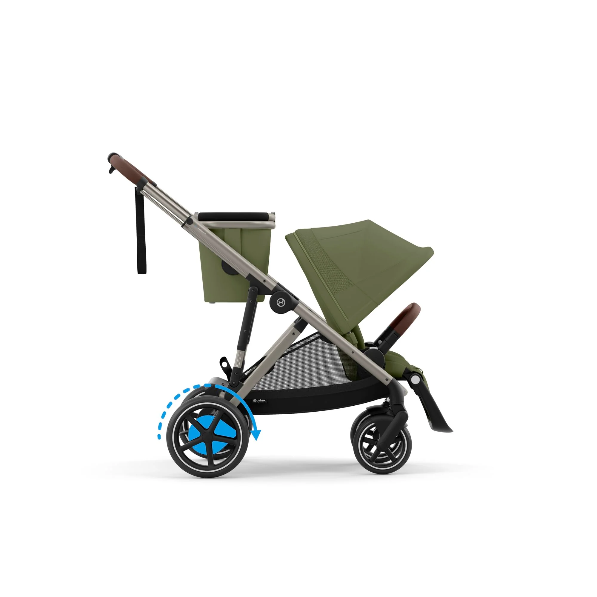 Cybex e-Gazelle S Buggy - Image 17