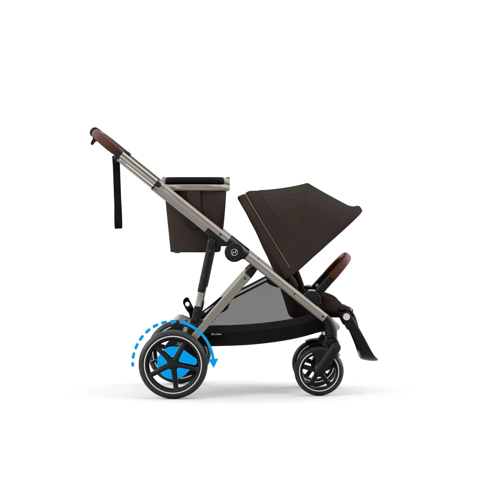 Cybex e-Gazelle S Buggy - Image 18