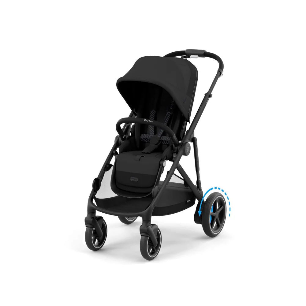 Cybex e-Gazelle S Buggy - Image 3