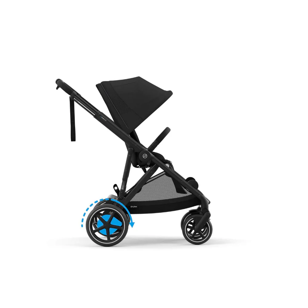 Cybex e-Gazelle S Buggy - Image 5