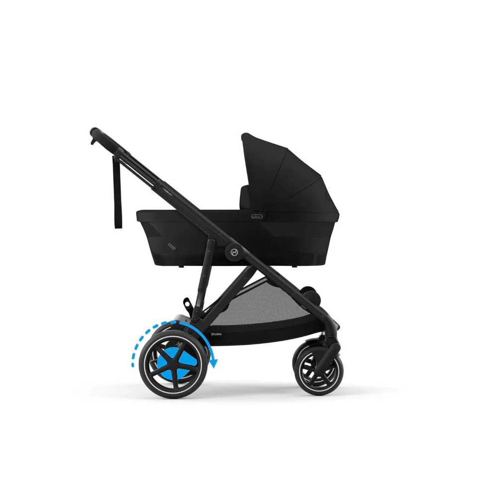 Cybex e-Gazelle S Buggy - Image 7