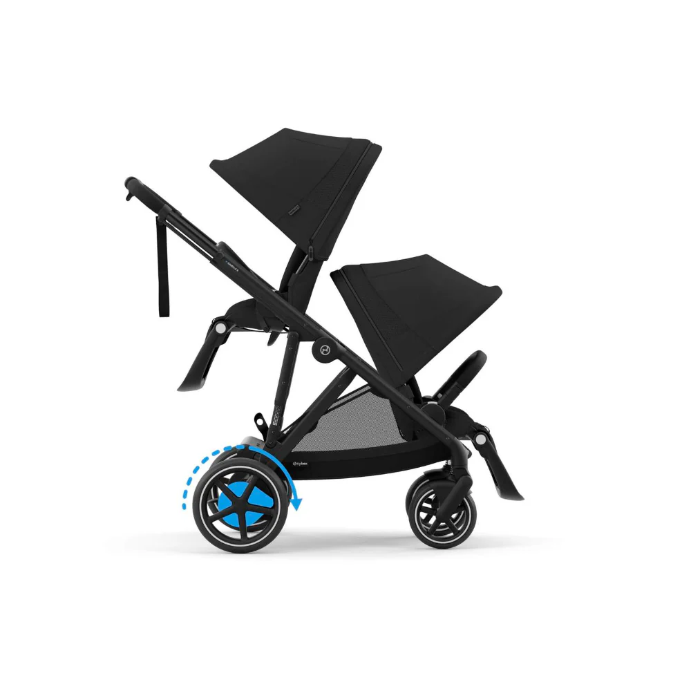 Cybex e-Gazelle S Buggy - Image 8
