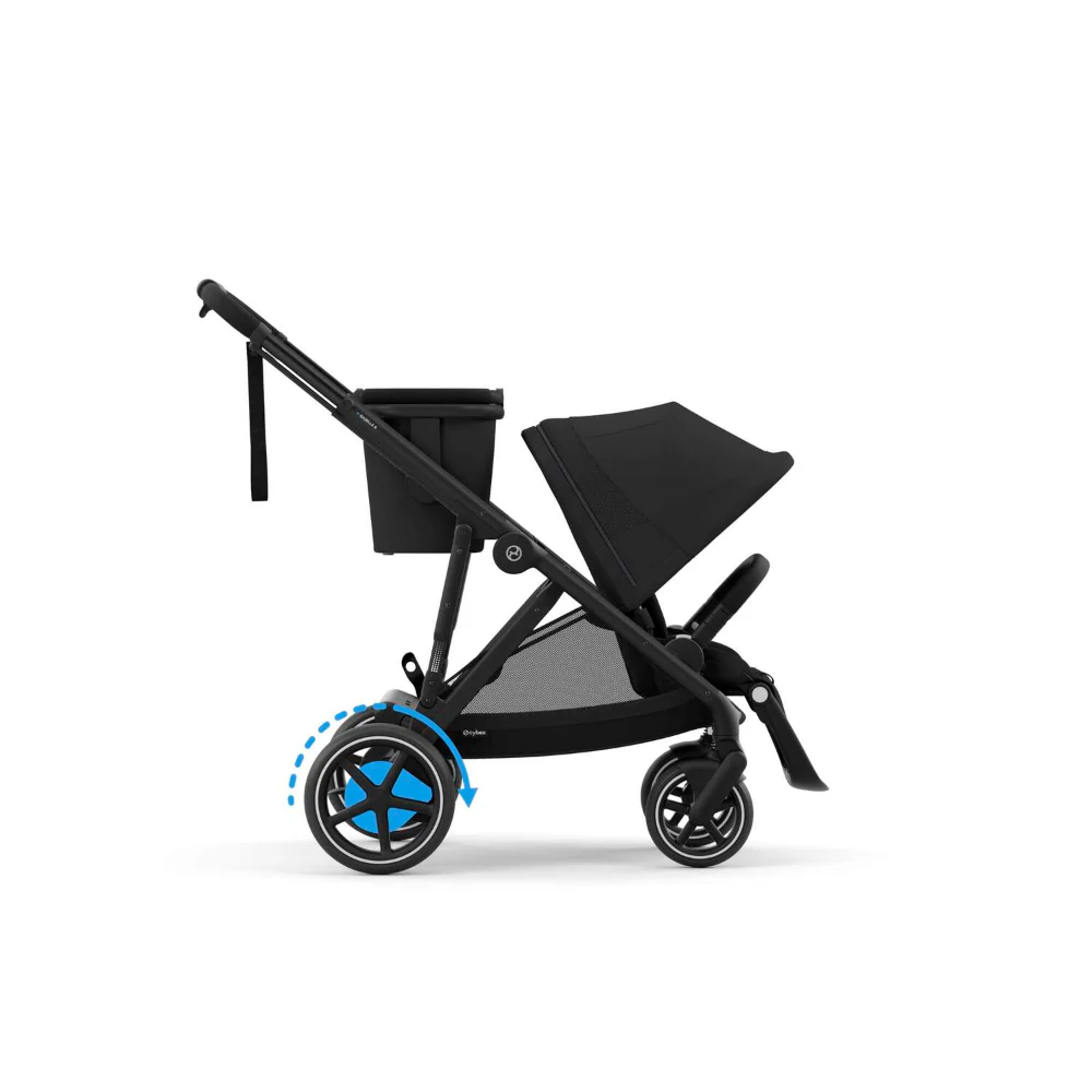 Cybex e-Gazelle S Buggy - Image 9