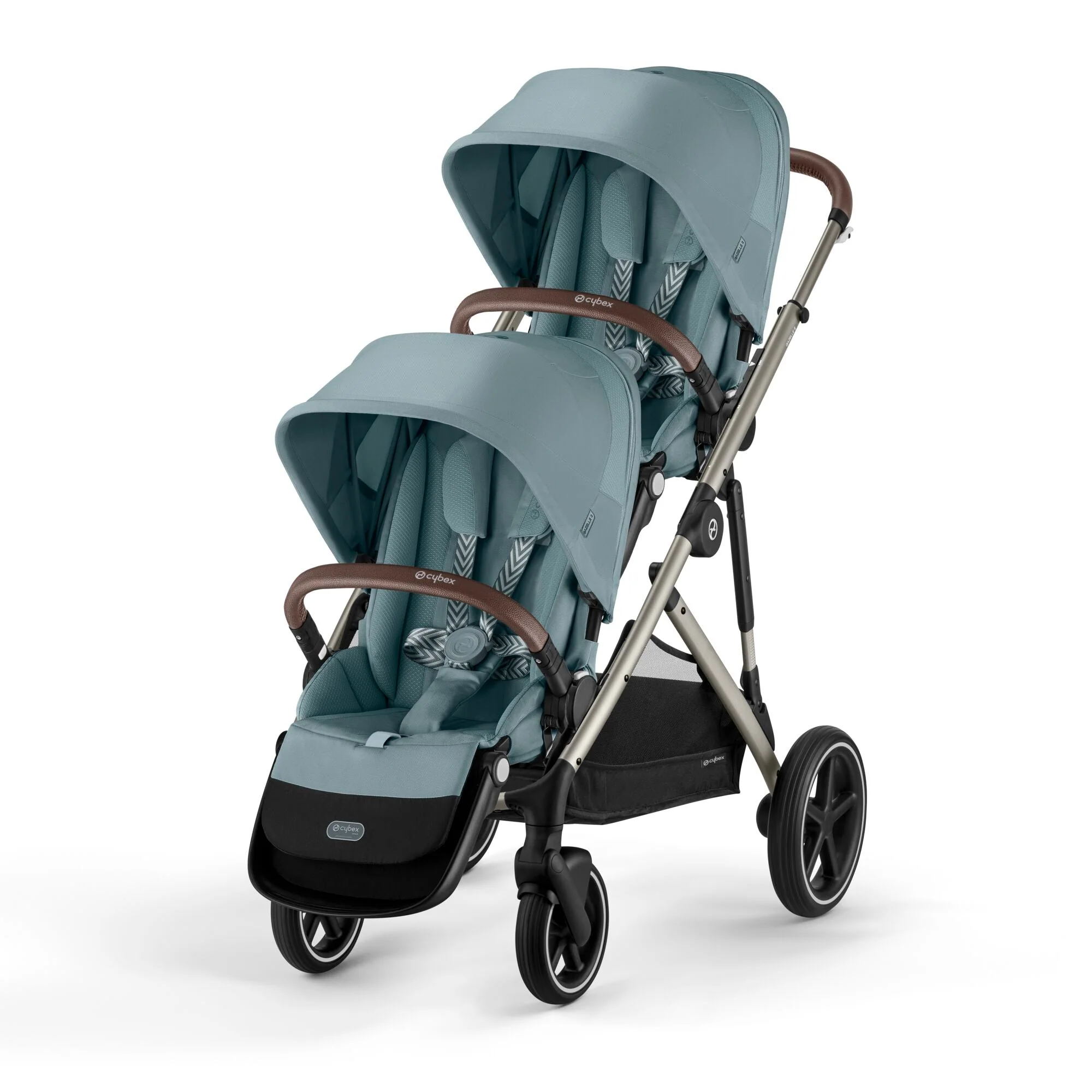 Cybex Gazelle S 9-Piece Bundle - Image 10