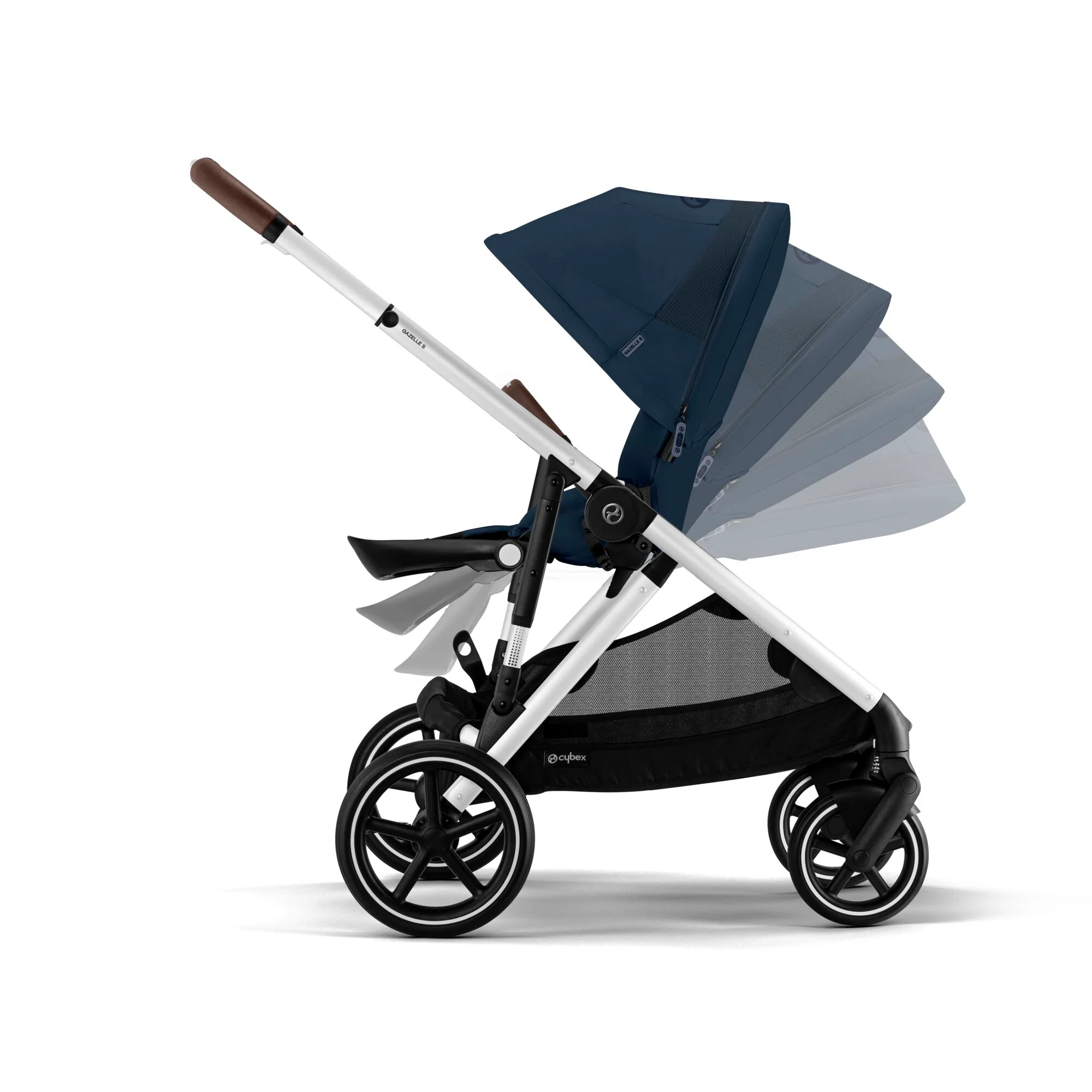 Cybex Gazelle S Buggy - Image 10
