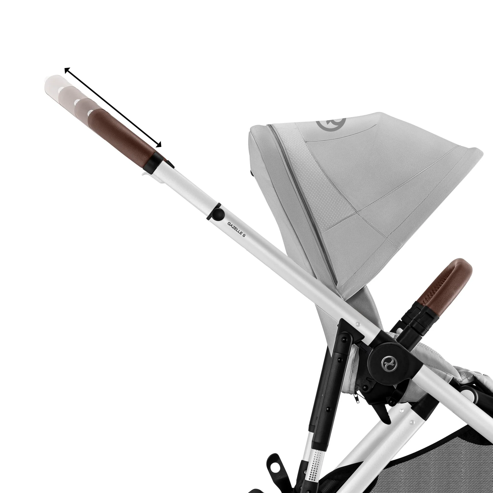 Cybex Gazelle S Buggy - Image 12