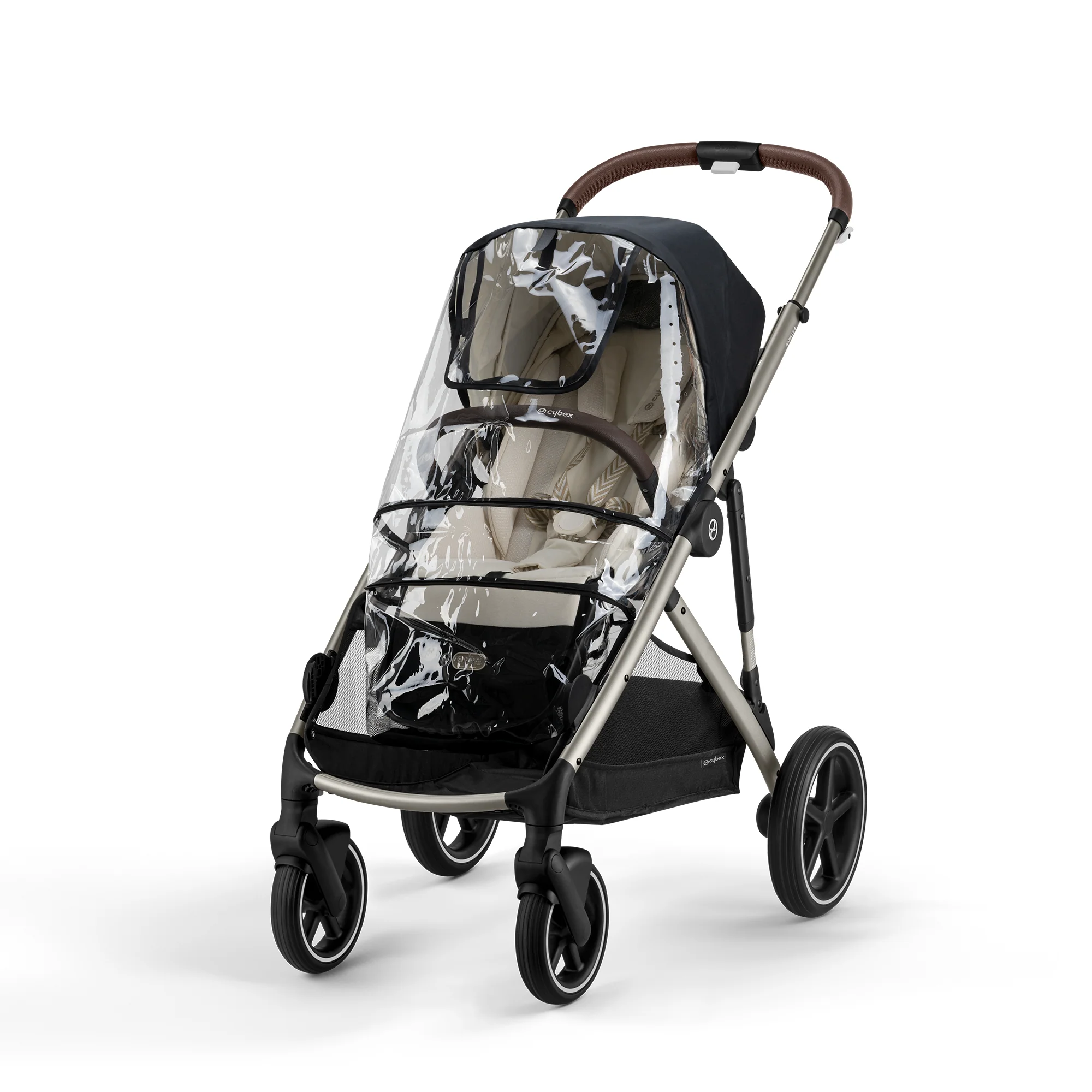 Cybex Gazelle S Buggy - Image 17