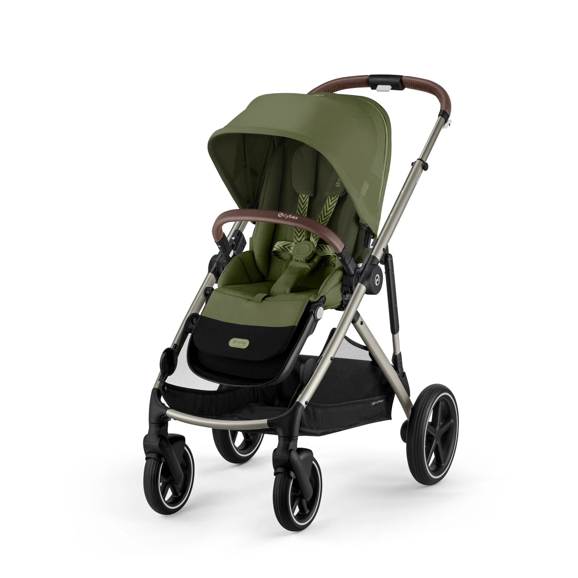 Cybex Gazelle S Buggy - Image 21