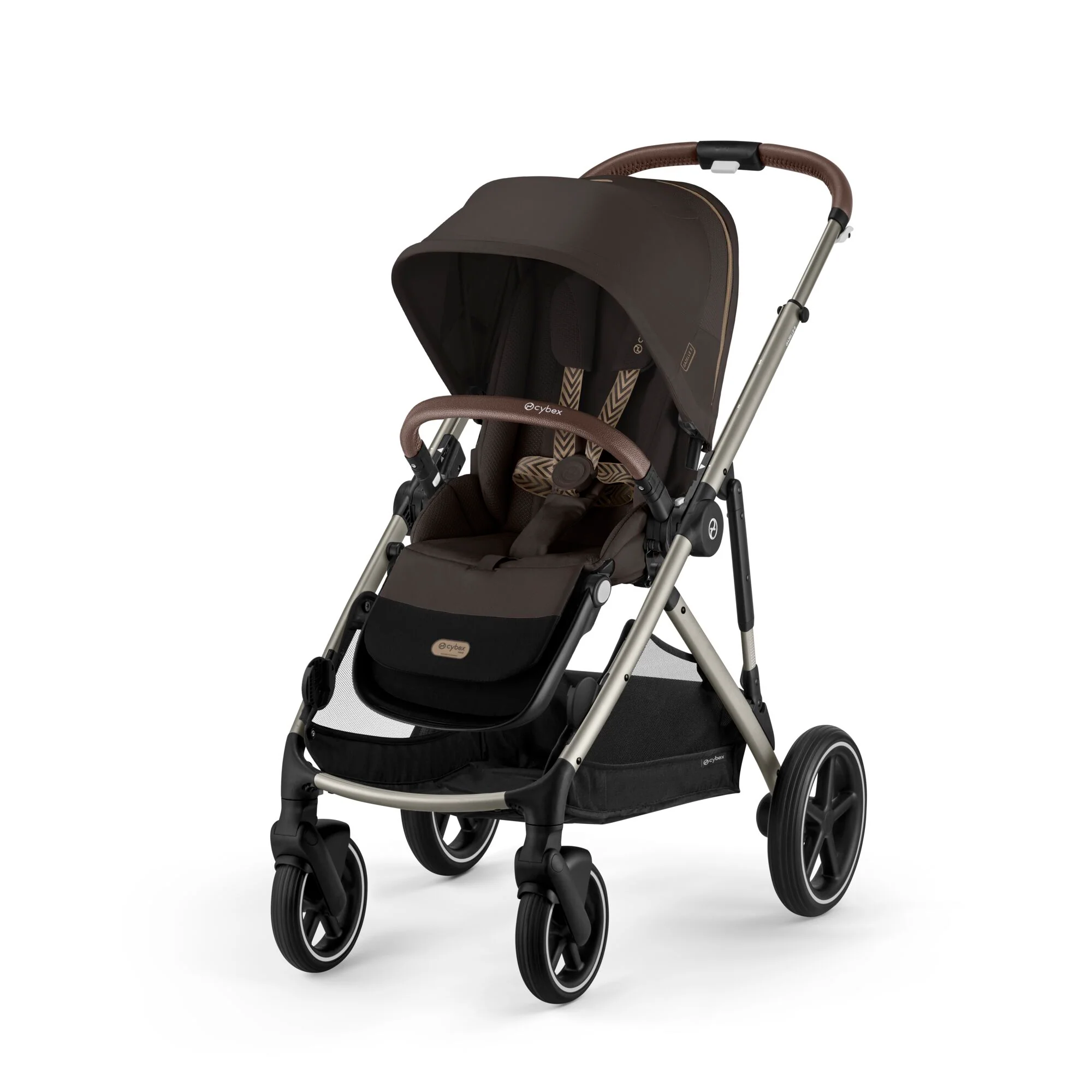 Cybex Gazelle S Buggy - Image 22