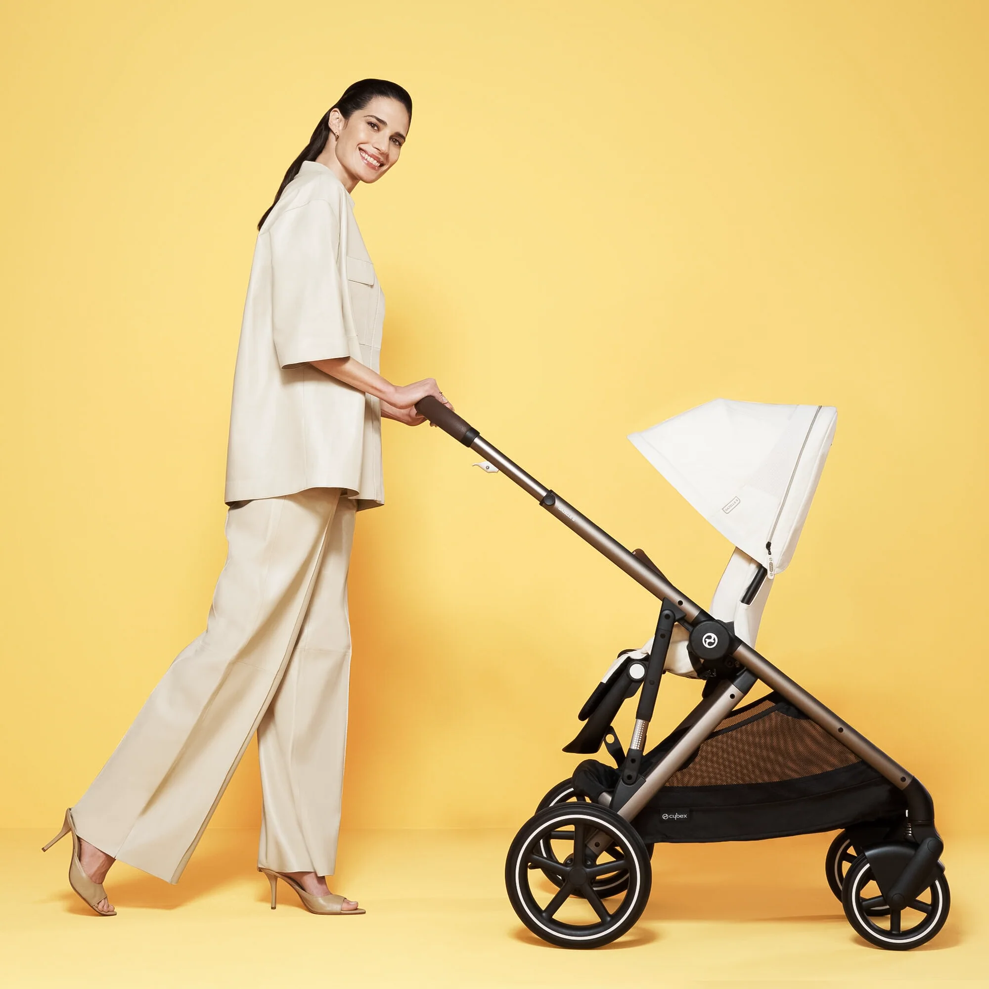 Cybex Gazelle S Buggy - Image 3