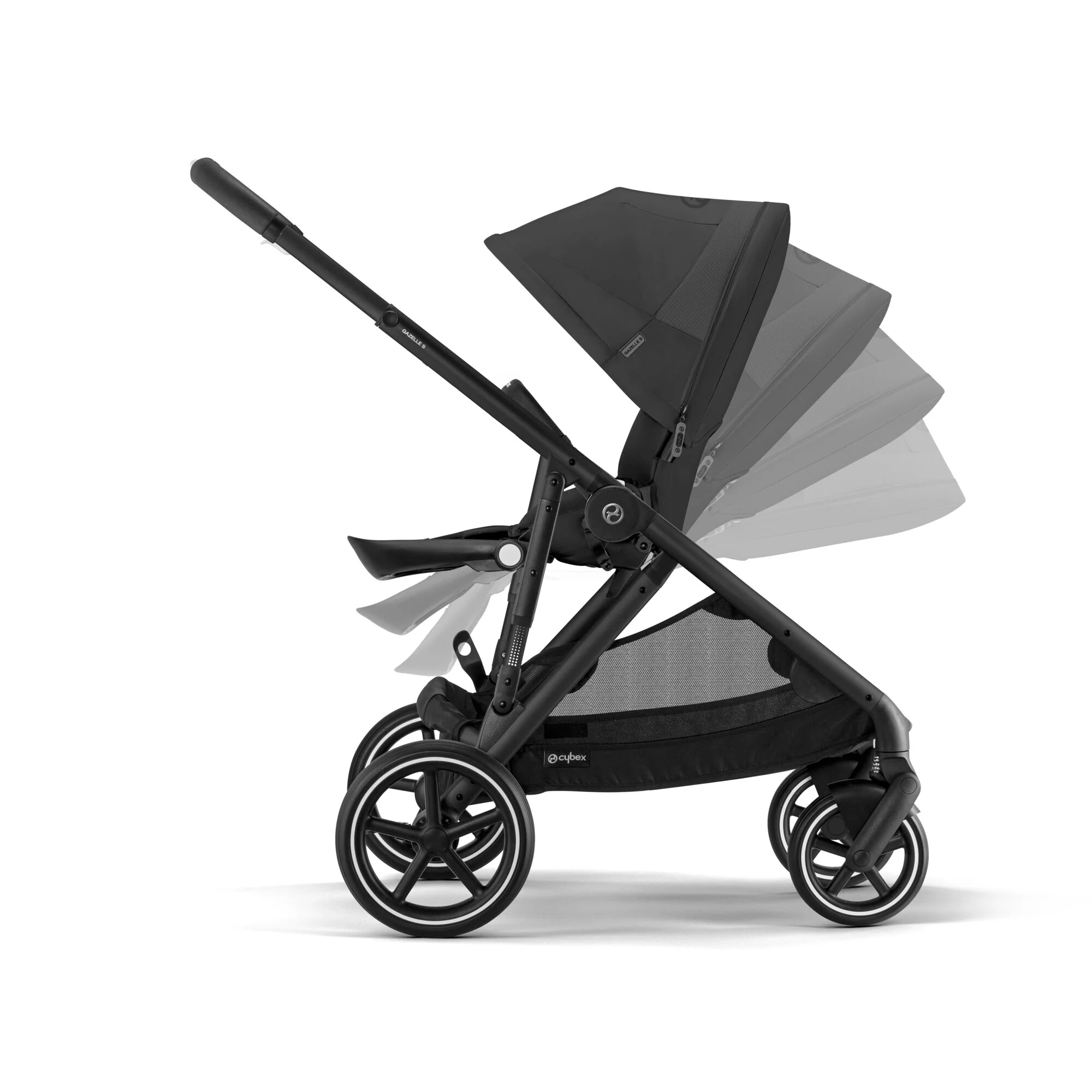 Cybex Gazelle S Buggy - Image 8