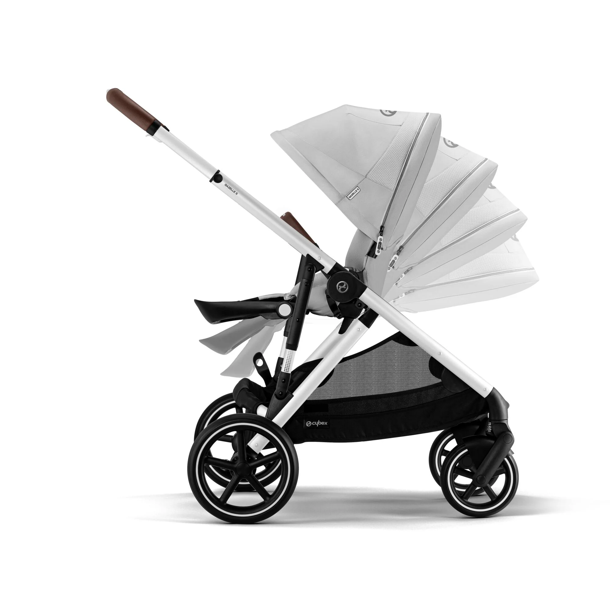 Cybex Gazelle S Buggy - Image 9