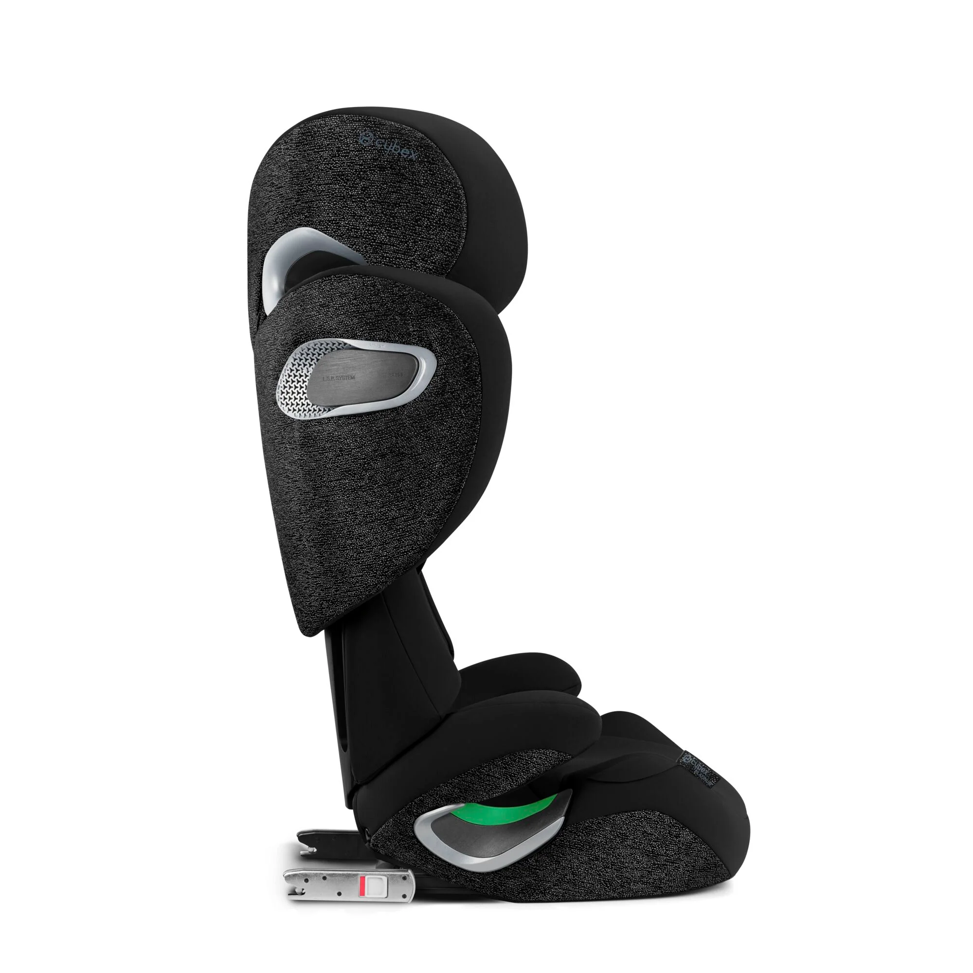 Cybex Solution T i-Fix - Image 4