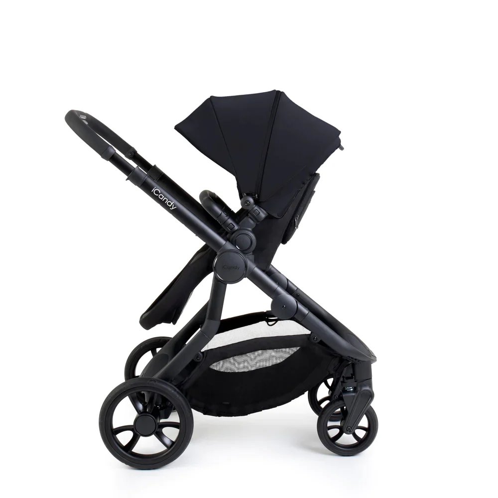 iCandy Orange 4 Complete Bundle - Image 10