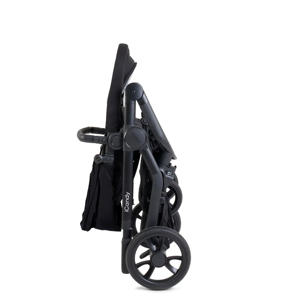 iCandy Orange 4 Complete Bundle - Image 11