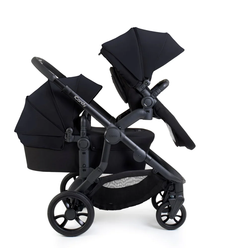 iCandy Orange 4 Complete Bundle - Image 13