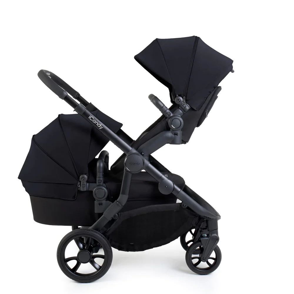 iCandy Orange 4 Complete Bundle - Image 14