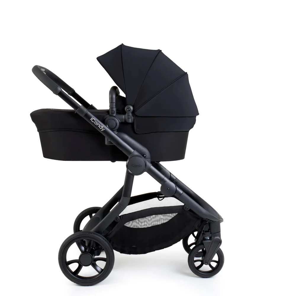 iCandy Orange 4 Complete Bundle - Image 6