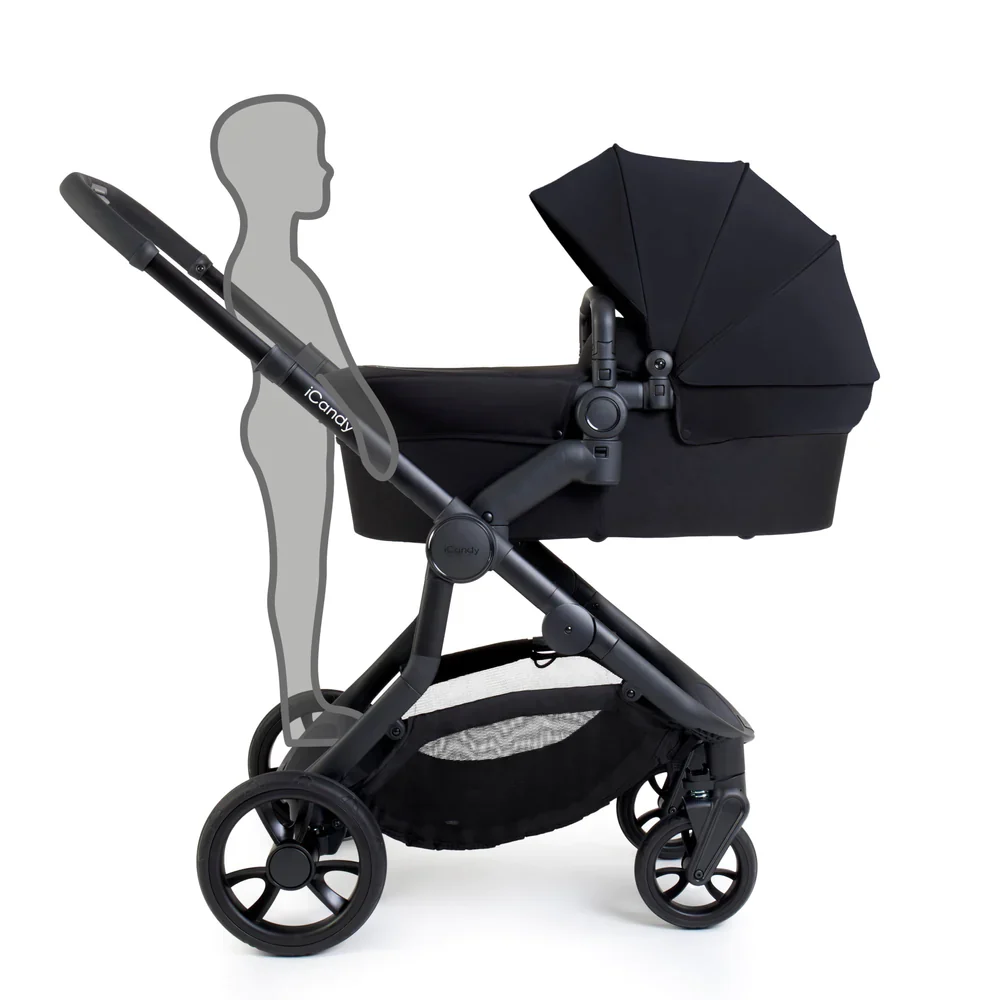 iCandy Orange 4 Complete Bundle - Image 7