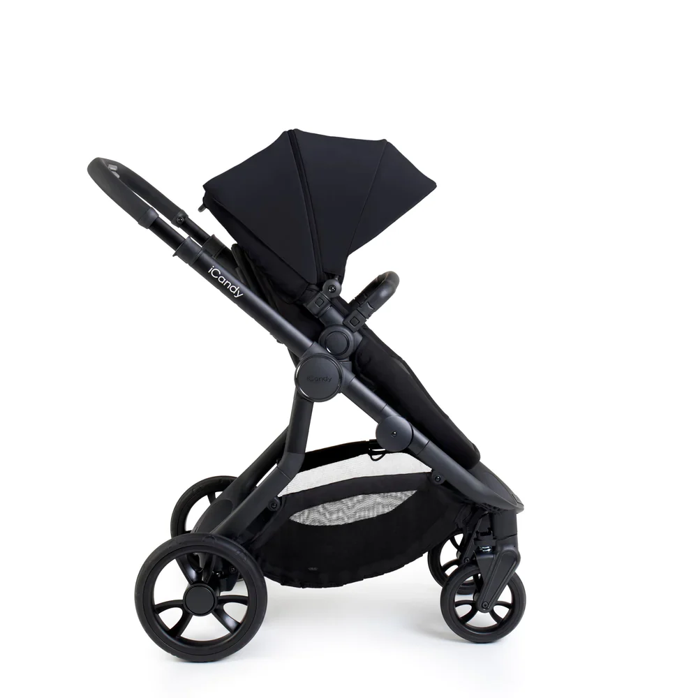 iCandy Orange 4 Complete Bundle - Image 9