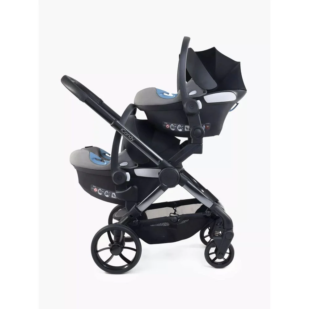 iCandy Peach 7 Twin Bundle - Image 4