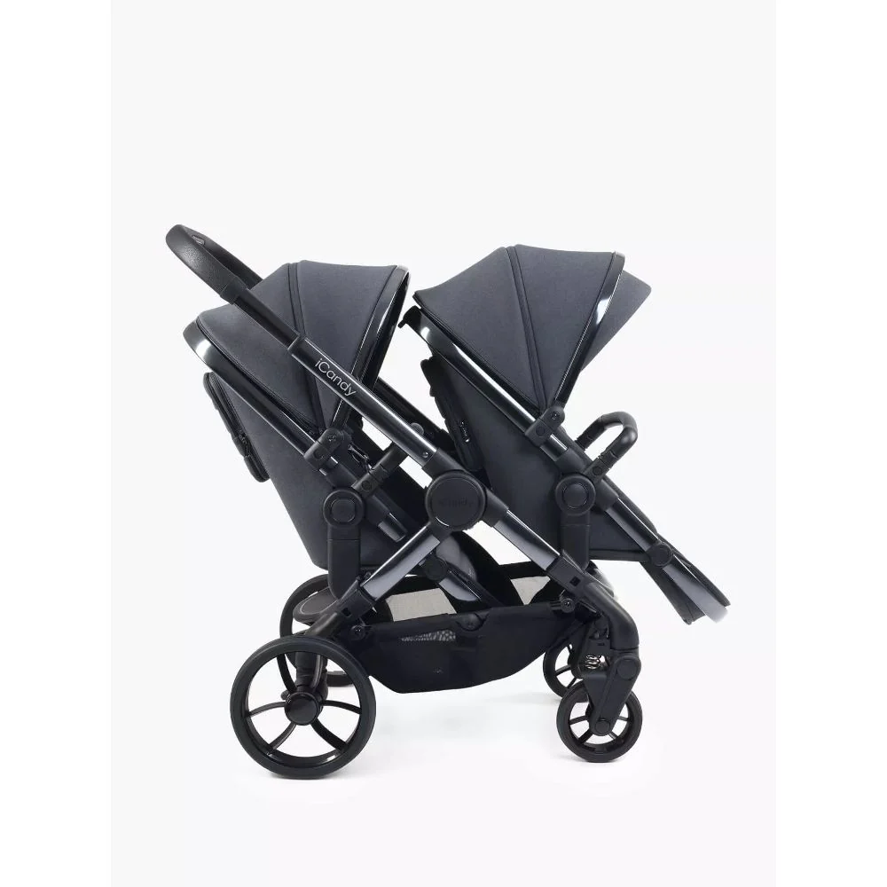 iCandy Peach 7 Twin Bundle - Image 5