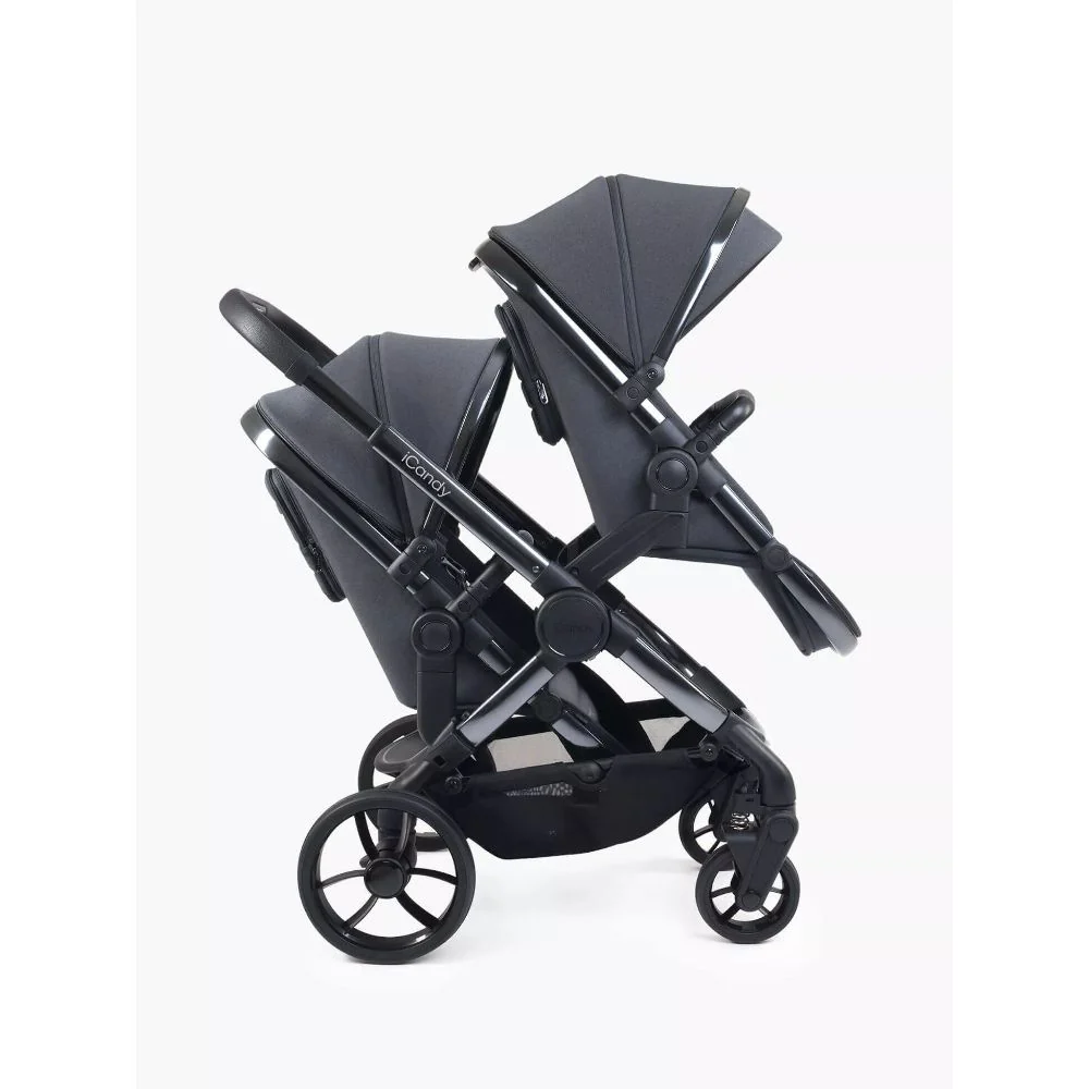 iCandy Peach 7 Twin Bundle - Image 6